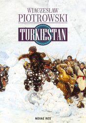 : Turkiestan - ebook