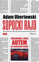 : Sopocki rajd - ebook