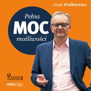 : Pełna MOC możliwości - audiobook