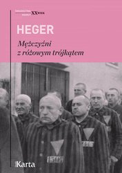 : Mężczyźni z różowym trójkątem - ebook