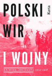 : Polski wir I wojny 1914-1918 - ebook