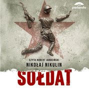 : Sołdat - audiobook