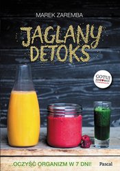 : Jaglany detoks - ebook