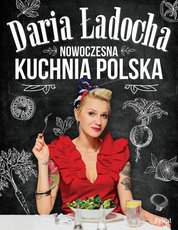 : Nowoczesna kuchnia Polska - ebook