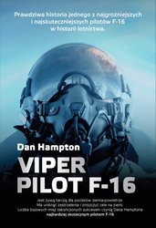 : Viper Pilot F-16 - ebook