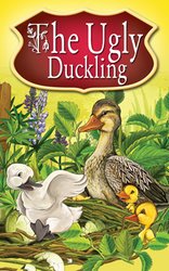 : The Ugly Duckling. Fairy Tales - ebook