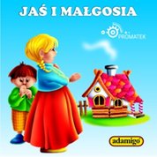 : Jaś i Małgosia - audiobook