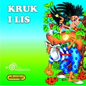: Kruk i Lis - audiobook