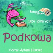 : Podkowa - audiobook