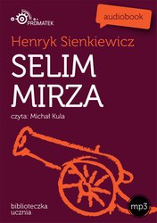 : Selim Mirza - audiobook
