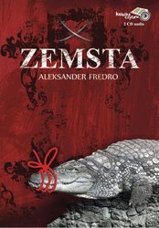 : Zemsta - audiobook