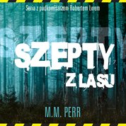 : Szepty z lasu - audiobook