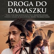 : Droga do Damaszku - audiobook