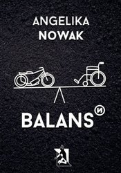 : Balans - ebook