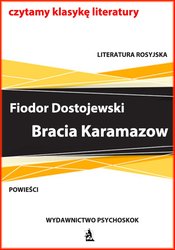 : Bracia Karamazow - ebook