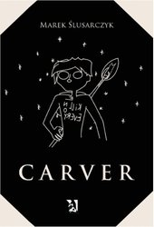 : Carver - ebook
