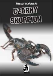 : Czarny skorpion - ebook