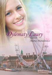 : Dylematy Laury - ebook
