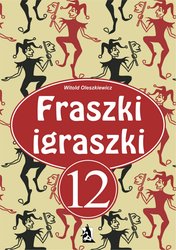 : Fraszki igraszki 12 - ebook