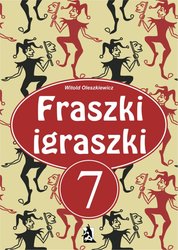 : Fraszki igraszki 7 - ebook