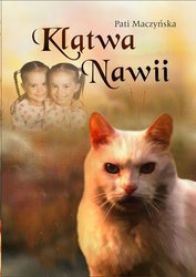 : Klątwa Nawii - ebook