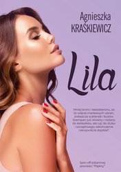 : Lila - ebook