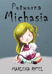 : Potworna Michasia - ebook