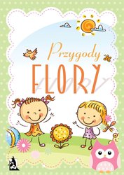 : Przygody Flory - ebook
