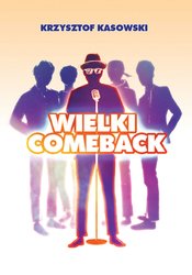 : Wielki comeback - ebook