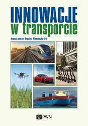 : Innowacje w transporcie - ebook