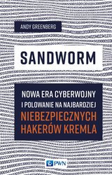 : Sandworm - ebook