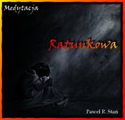 : Medytacja Ratunkowa - audiobook