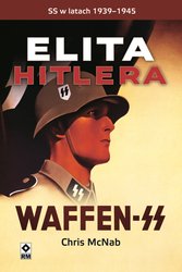 : Elita Hitlera - SS w latach 1933-1945 - ebook