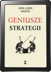 : Geniusze strategii - ebook