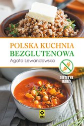 : Polska kuchnia bezglutenowa - ebook