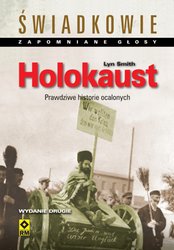 : Holokaust - ebook