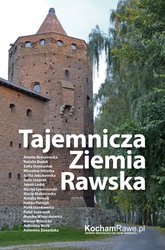 : Tajemnicza Ziemia Rawska - ebook