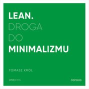 : Lean. Droga do minimalizmu - audiobook