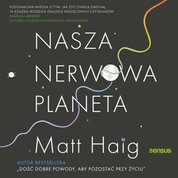 : Nasza nerwowa planeta - ebook