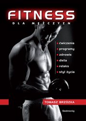 : Fitness dla mężczyzn - ebook