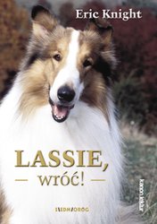 : Lassie,wróć! - ebook