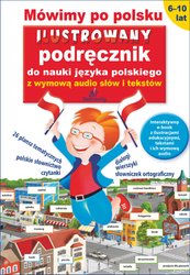 : Mówimy po polsku - ebook