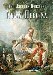 : Nowa Heloiza - ebook