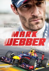 : Mark Webber. Moja Formuła 1 - ebook