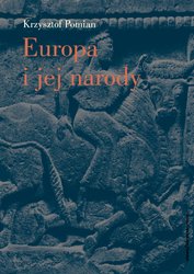 : Europa i jej narody - ebook