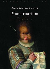 : Monstruarium - ebook
