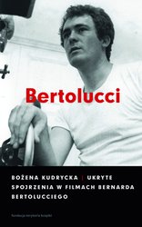 : Ukryte spojrzenia w filmach Bernarda Bertolucciego - ebook