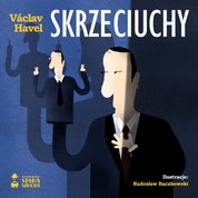 : Skrzeciuchy - ebook