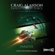 : Expeditionary Force. Tom 3. Paradise - audiobook