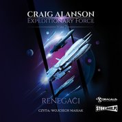 : Expeditionary Force. Tom 7. Renegaci - audiobook